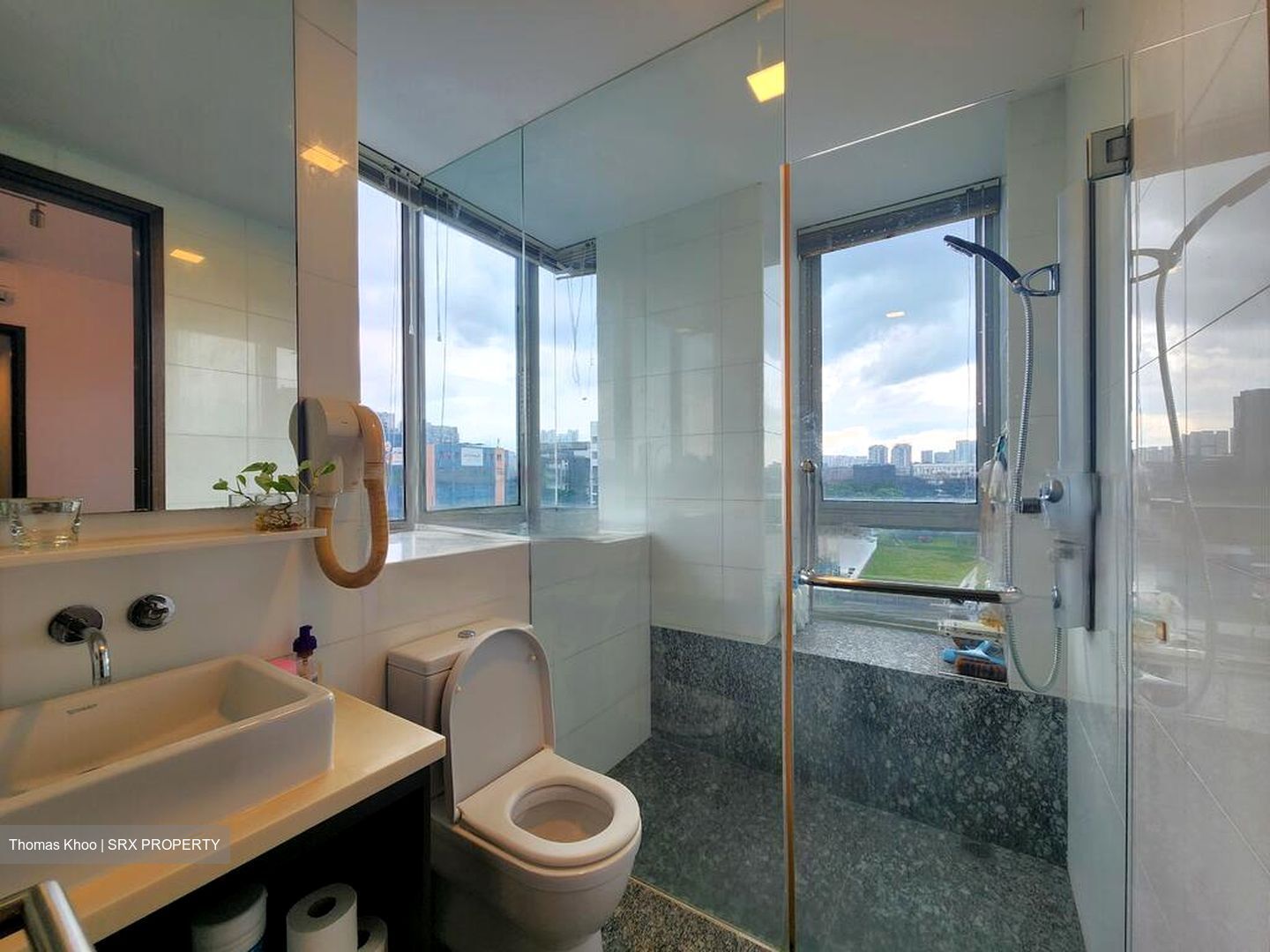 The Riverine By The Park (D12), Apartment #462707481